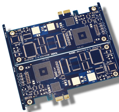 Halogen Free PCB